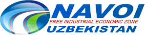 Navoi Free Industrial Economic Zone